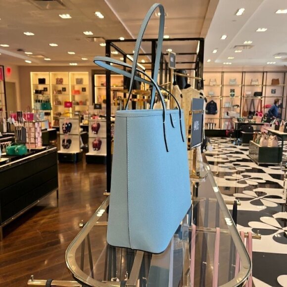 Kate Spade lori tote WKR00231-404 - Picture 2 of 8